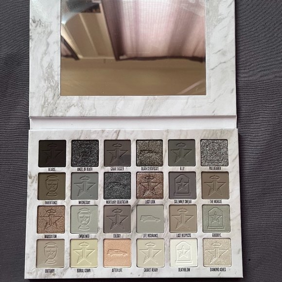 Cremated - Picture 5 of 5